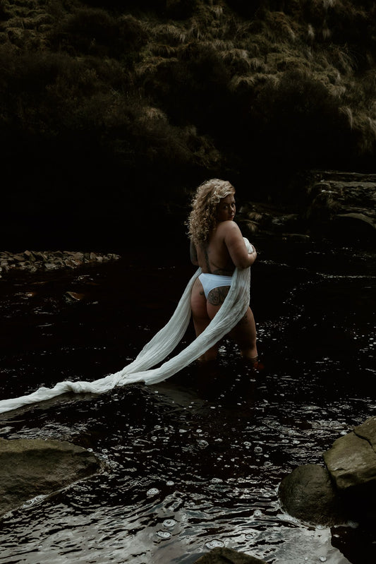 Womens Empowerment Woodland Photoshoot - 18th May