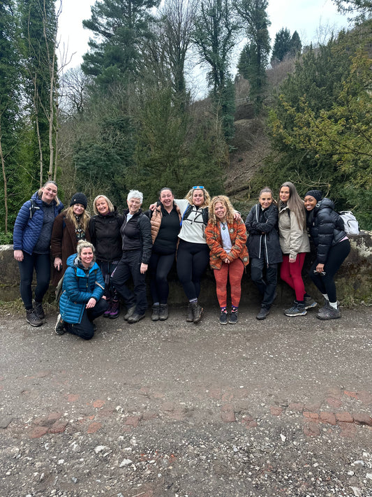 Womens Day Retreat - TBC