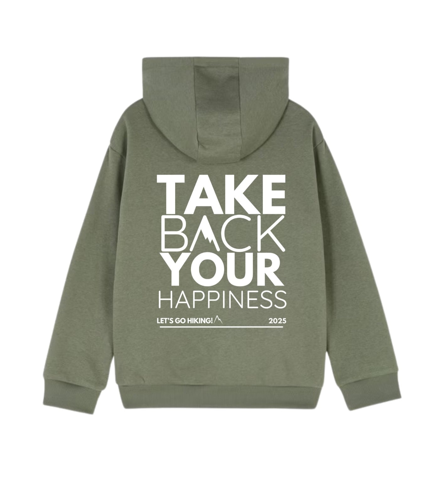 LGH! Hoodie